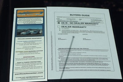 2009 Ford Ranger XL