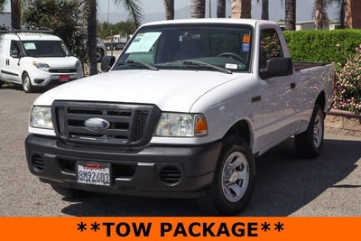 2009 Ford Ranger XL