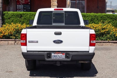 2009 Ford Ranger XL
