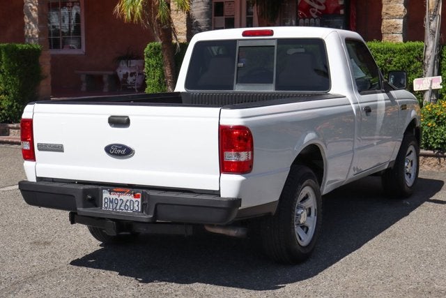 2009 Ford Ranger XL