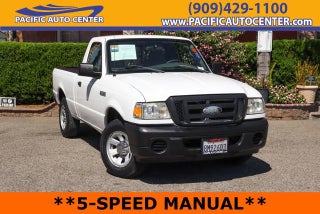 2009 Ford Ranger XL
