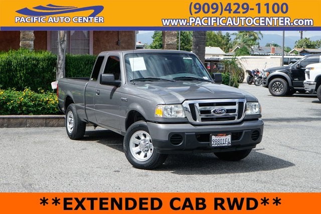 2009 Ford Ranger XL