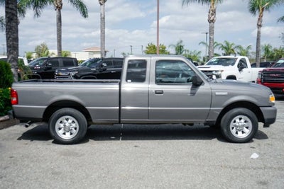 2009 Ford Ranger XL