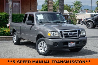 2009 Ford Ranger XL