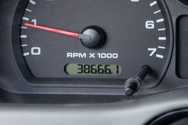 2009 Ford Ranger XL