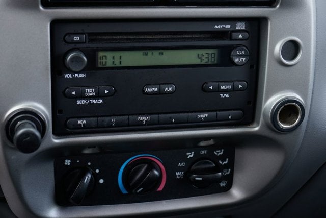 2009 Ford Ranger XL