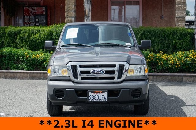 2009 Ford Ranger XL