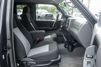 2009 Ford Ranger XL