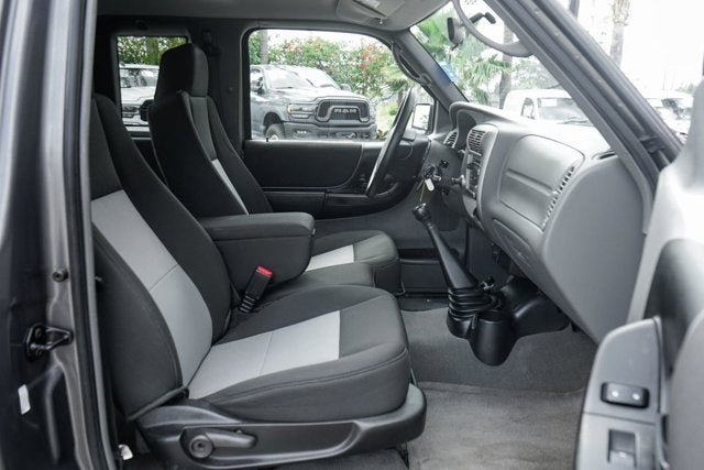 2009 Ford Ranger XL