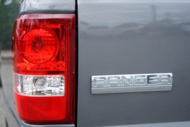 2009 Ford Ranger XL
