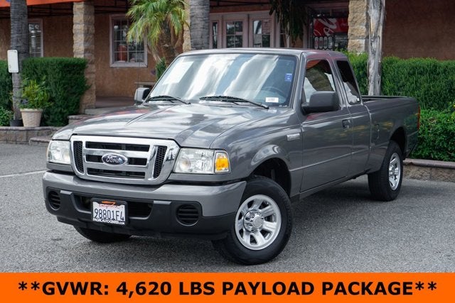 2009 Ford Ranger XL
