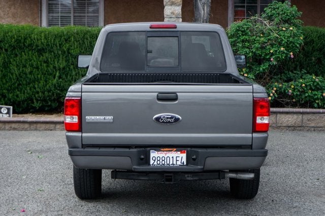 2009 Ford Ranger XL