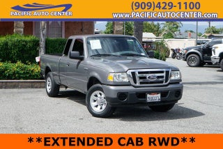 2009 Ford Ranger XL