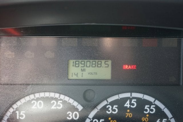 2013 Freightliner M2 106