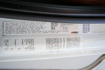 2013 Freightliner M2 106