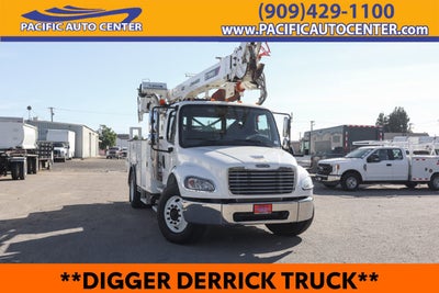 2020 Freightliner M2 106 MD