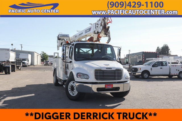 2020 Freightliner M2 106 MD