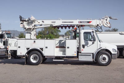 2020 Freightliner M2 106 MD