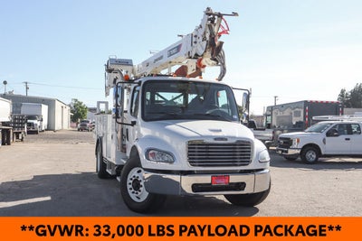2020 Freightliner M2 106 MD