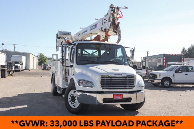 2020 Freightliner M2 106 MD