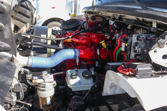 2020 Freightliner M2 106 MD