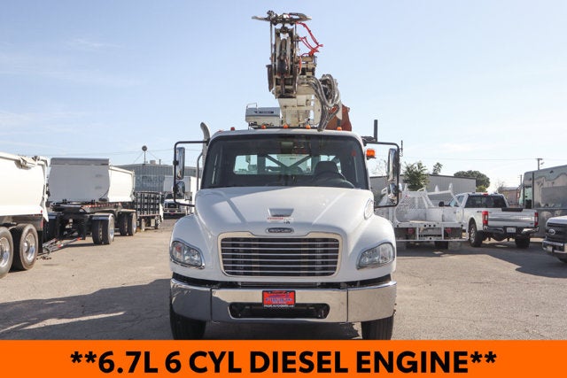 2020 Freightliner M2 106 MD