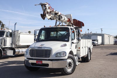 2020 Freightliner M2 106 MD