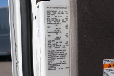 2020 Freightliner M2 106 MD