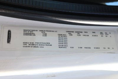 2020 Freightliner M2 106 MD
