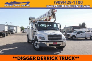 2020 Freightliner M2 106 MD