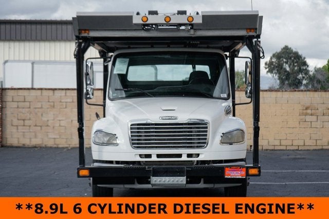 2023 Freightliner M2 106 MD