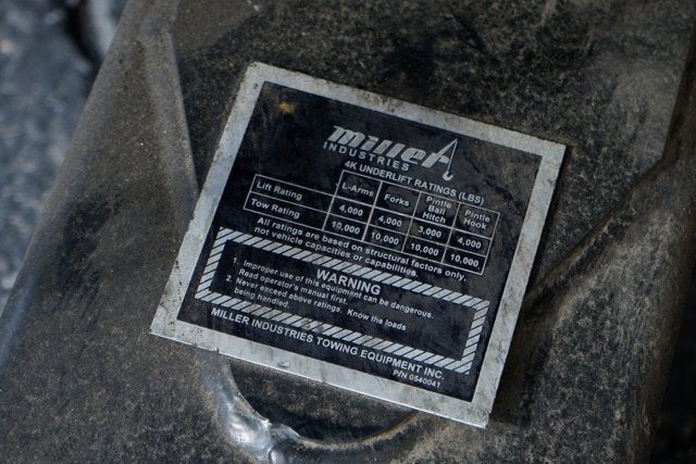 2023 Freightliner M2 106 MD