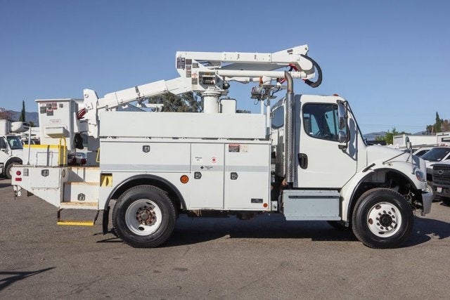 2016 Freightliner M2 106 MD