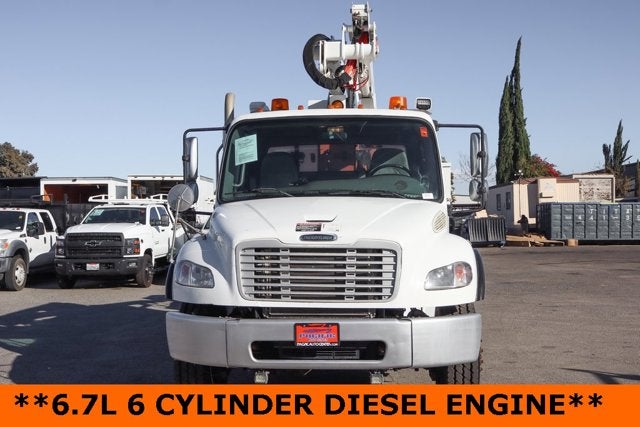 2016 Freightliner M2 106 MD
