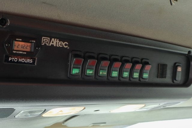 2016 Freightliner M2 106 MD