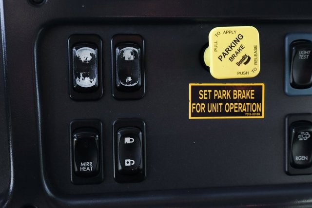 2016 Freightliner M2 106 MD