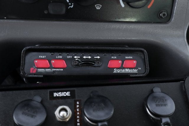 2016 Freightliner M2 106 MD