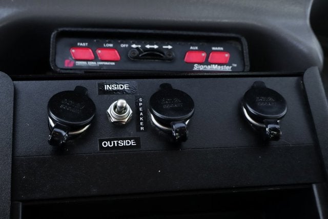 2016 Freightliner M2 106 MD