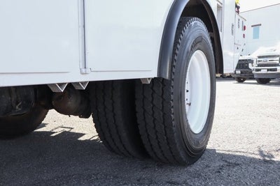 2016 Freightliner M2 106 MD