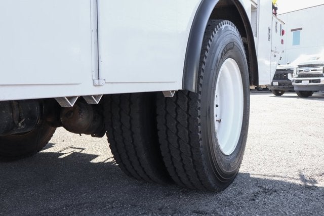 2016 Freightliner M2 106 MD