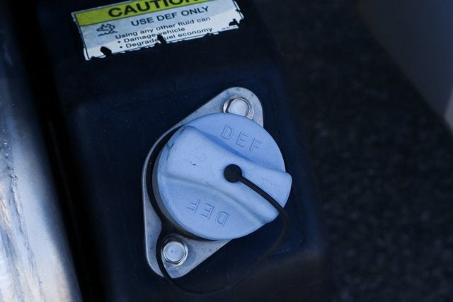 2016 Freightliner M2 106 MD