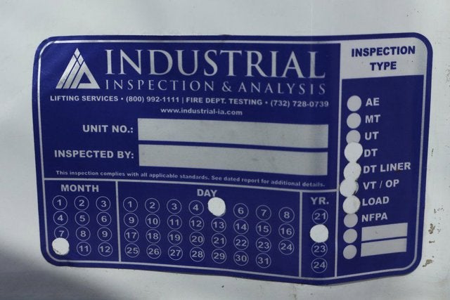 2016 Freightliner M2 106 MD