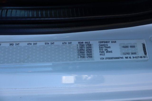 2016 Freightliner M2 106 MD