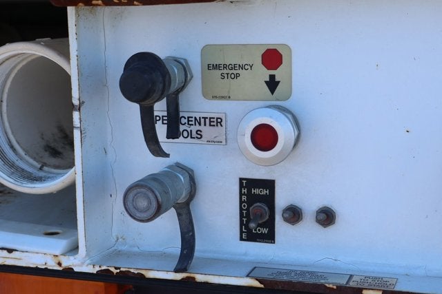 2016 Freightliner M2 106 MD