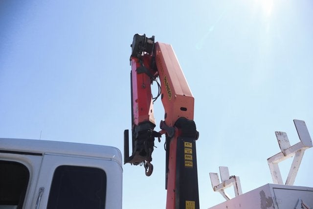 2013 Freightliner M2 112 Medium Duty