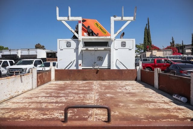 2013 Freightliner M2 112 Medium Duty