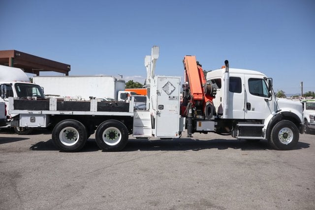 2013 Freightliner M2 112 Medium Duty