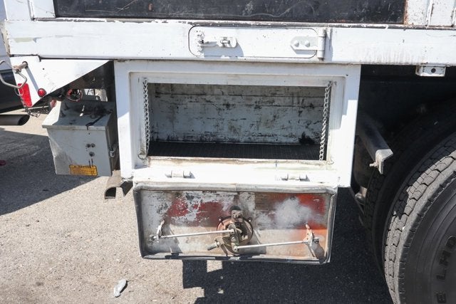 2013 Freightliner M2 112 Medium Duty