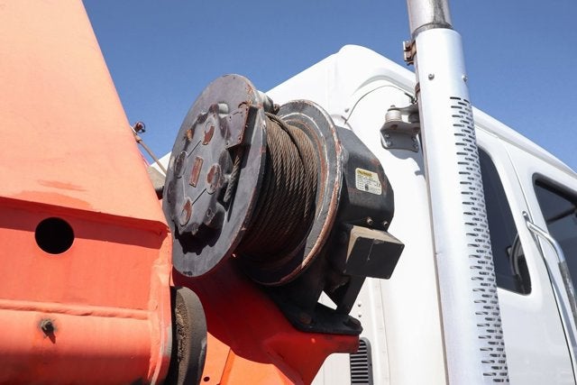 2013 Freightliner M2 112 Medium Duty