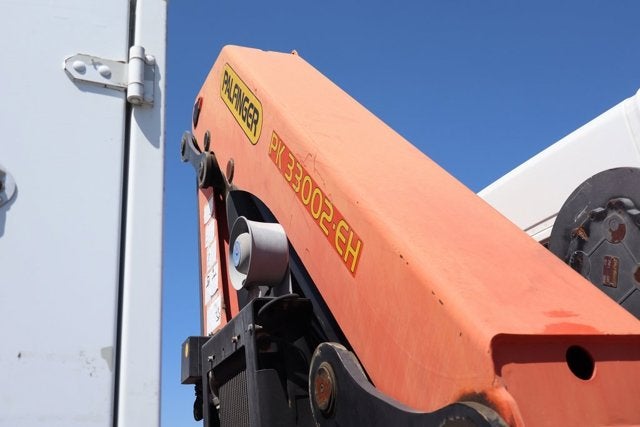 2013 Freightliner M2 112 Medium Duty